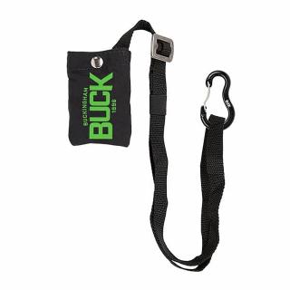 Buckingham BuckStep Suspension Trauma Rescue System with FR Pouch